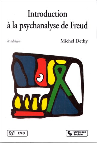 Introduction à la psychanalyse de Freud