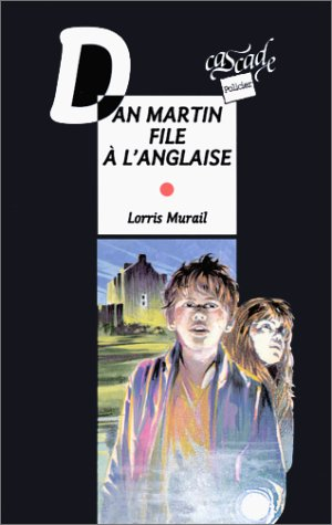 Dan Martin file à l'anglaise