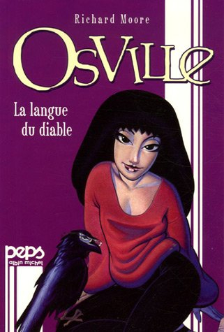 Osville. Vol. 1. La langue du diable