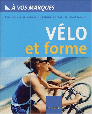 Vélo et forme
