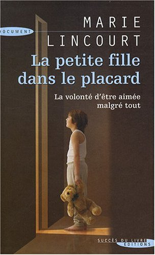 La petite fille dans le placard