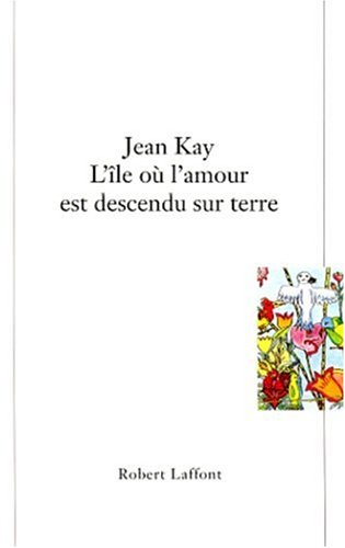 L'île où l'amour est descendu sur terre