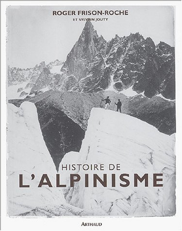 Histoire de l'alpinisme