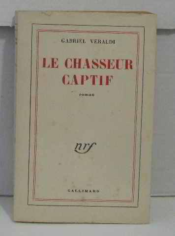 le chasseur captif