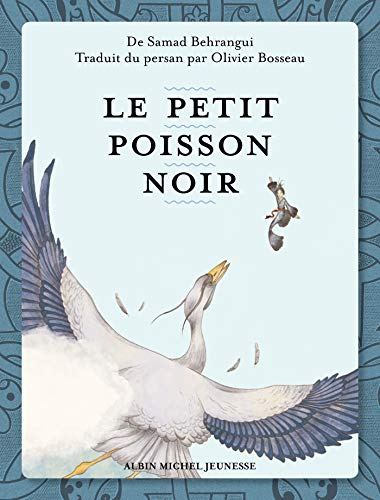 Le petit poisson noir