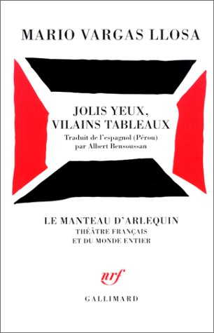 Jolis yeux, vilains tableaux