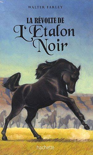 La révolte de l'étalon noir