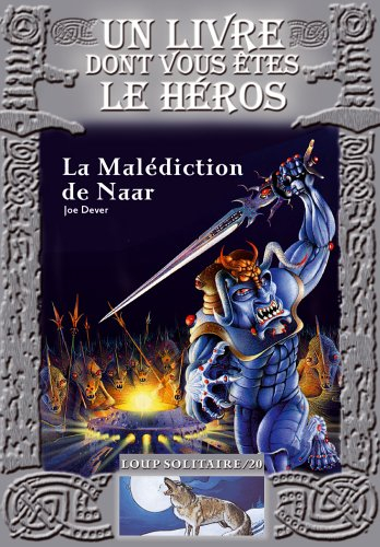 La malédiction de Naar