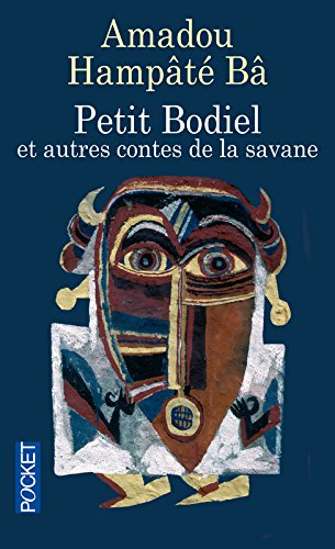 Petit Bodiel et autres contes de la savane