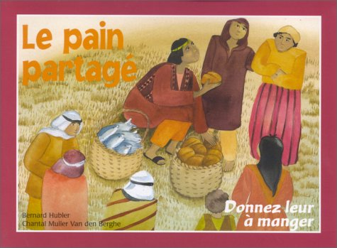 Le pain partagé