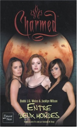 Charmed. Vol. 20. Entre deux mondes