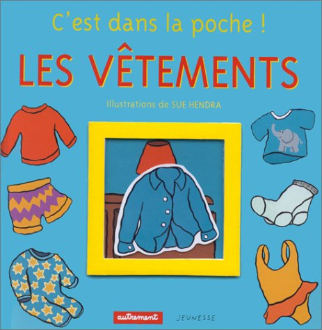 Les vêtements