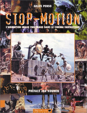 Stop motion : l'animation image par image dans le cinéma fantastique