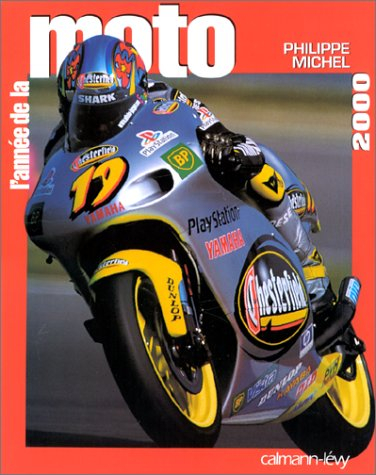 L'année de la moto 2000