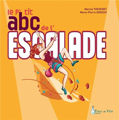 Le p'tit abc de l'escalade