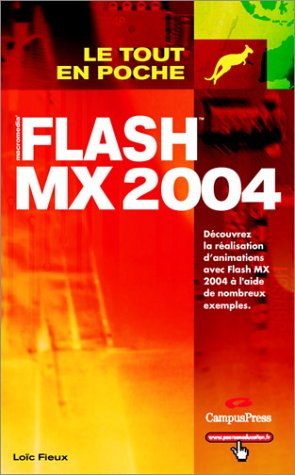 Flash MX 2004