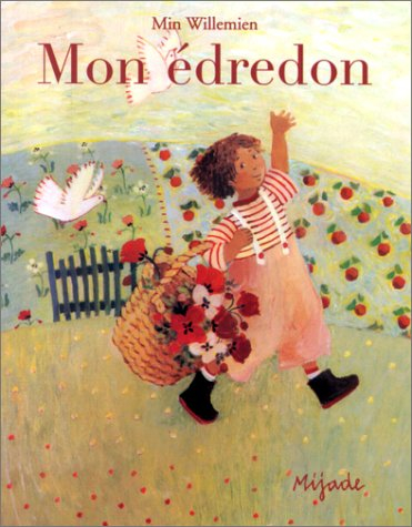 Mon édredon