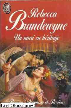 un mari en héritage