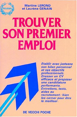 Trouver son premier emploi
