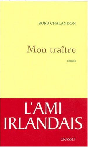 Mon traître