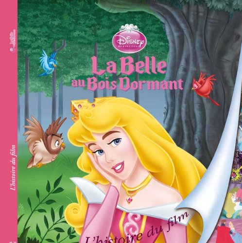 La Belle au bois dormant