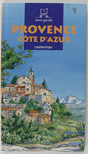 Provence-Côte d'Azur