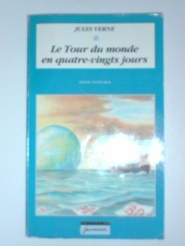 le tour du monde en quatre-vingts jours