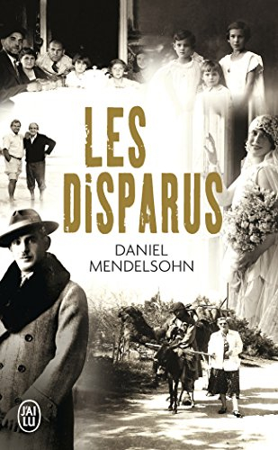 Les disparus