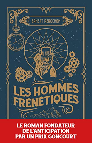 Les hommes frénétiques