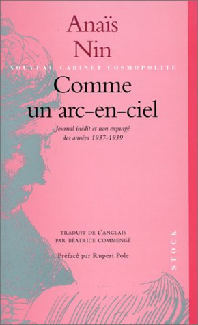 Comme un arc-en-ciel