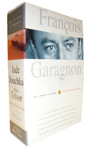 Le secret du bonheur : 4 volumes : Jade et les sacrés mystères de la vie ; Jouchka et les instants d