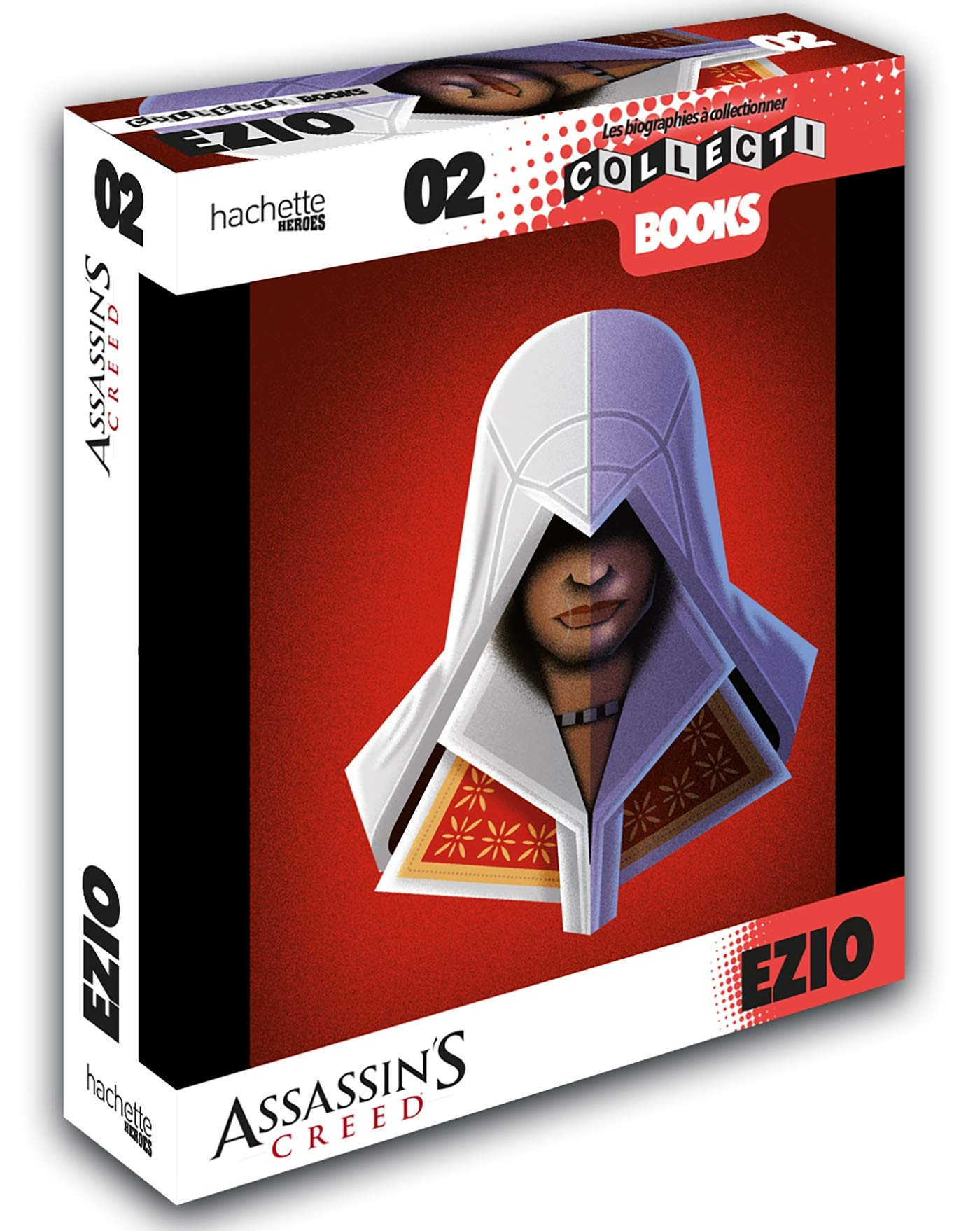 Ezio Auditore