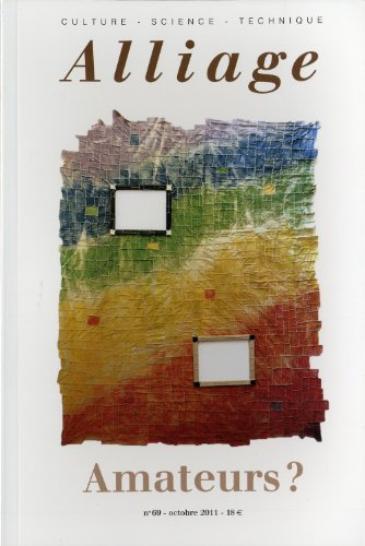 Alliage, n° 69