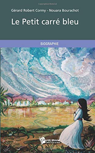 Le Petit carré bleu