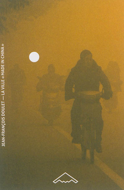 La ville made in China