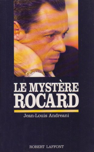 Le Mystère Rocard