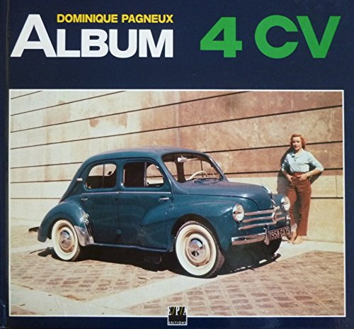 Album 4 CV