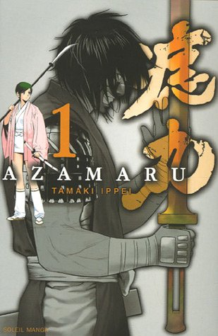 Azamaru. Vol. 1