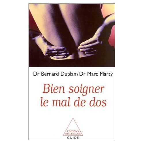 Le mal de dos