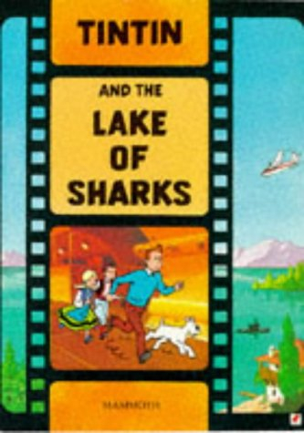 tintin and the lake of sharks