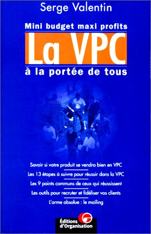 La VPC à portée de tous