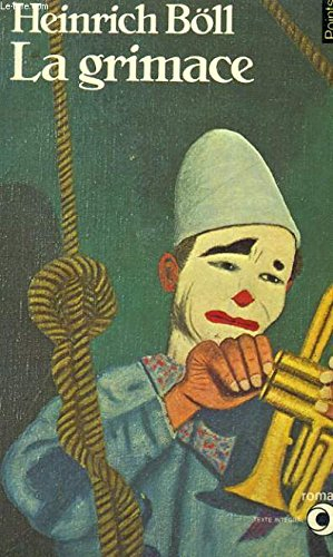 la grimace