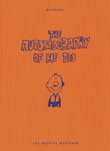 The autobiography of me too. Vol. 1