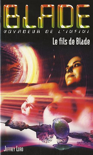 Le fils de Blade