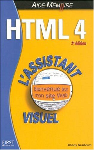 HTML 4