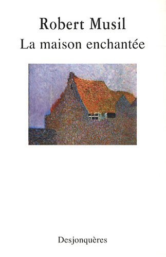 La maison enchantée