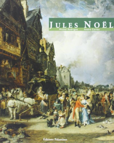 Jules Noël