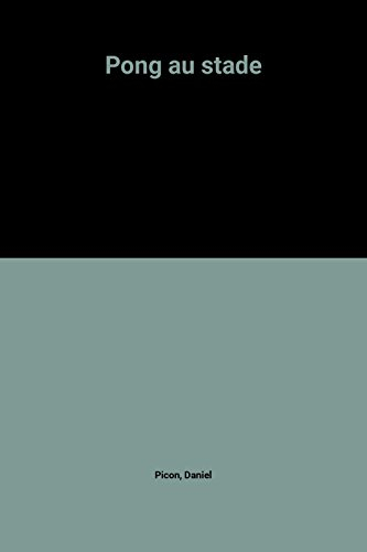 Pong au stade