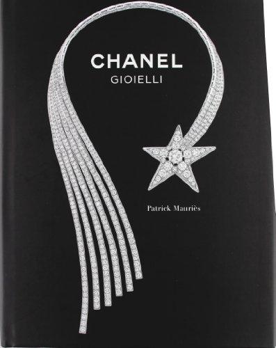 chanel. gioielli