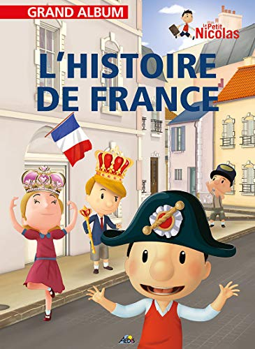 L'histoire de France